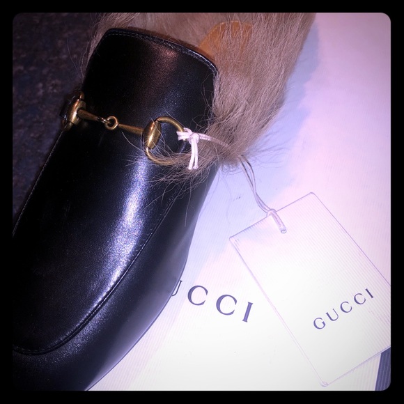 Gucci shoes - Picture 1 of 8